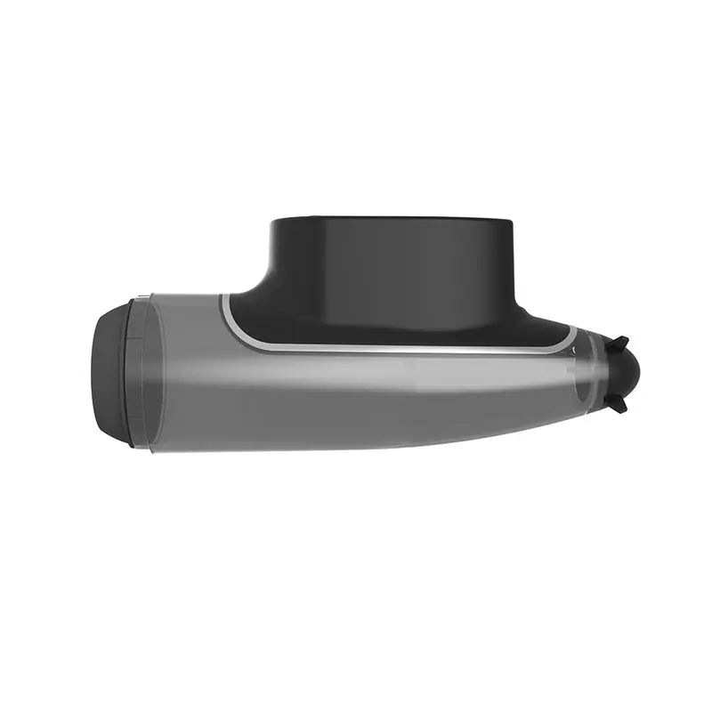 Submarine – Motorlu Tam Otomatik USB Şarjlı Penis Büyütücü Vakum Pompası görsel 2