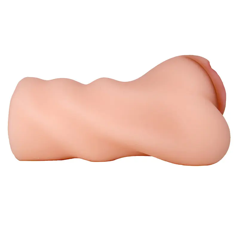 Realistic Female Mold Vajina Masturbatör görsel 4