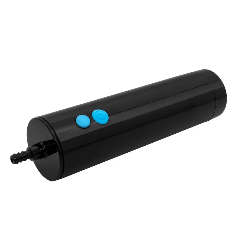 Tam Otomatik USB Şarjlı Vajina ve Göğüs Pompası görsel 3