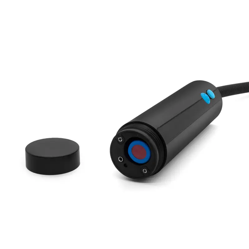Tam Otomatik USB Şarjlı Vajina ve Göğüs Pompası görsel 5