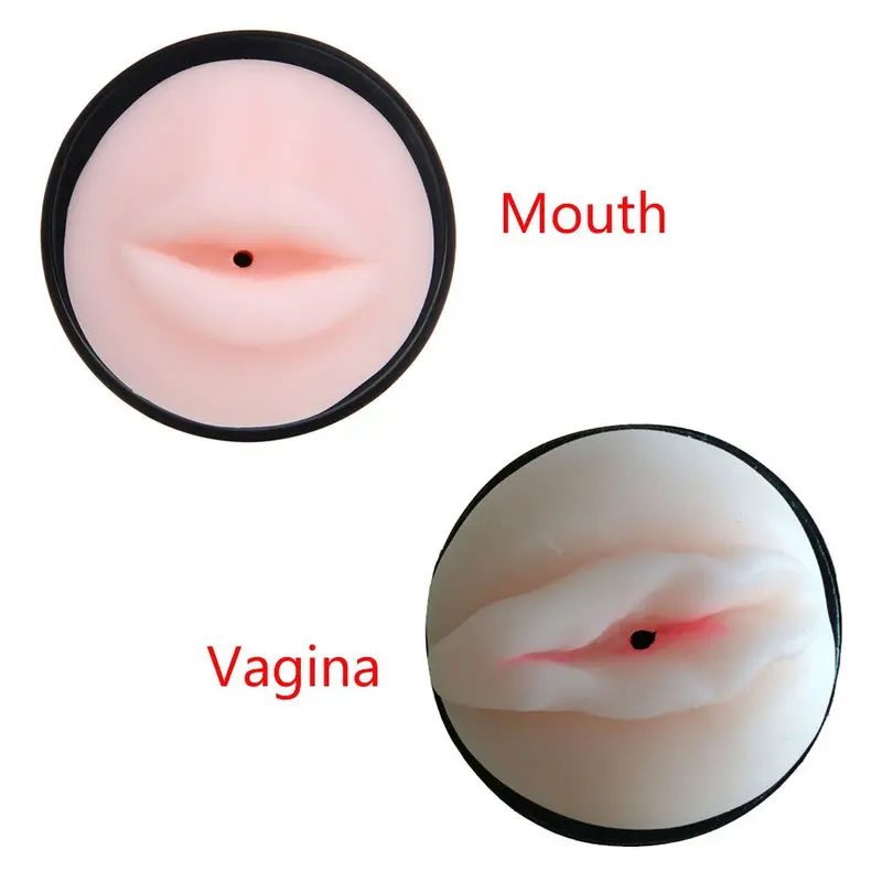 MBQ Titreşimli Yapay Vajina Yüksek Kalite Erkek Masturbatör görsel 11