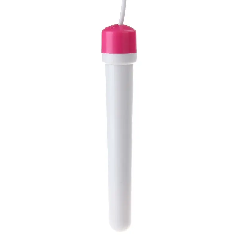 USB Girişli Vajina Isıtma Çubuğu görsel 2