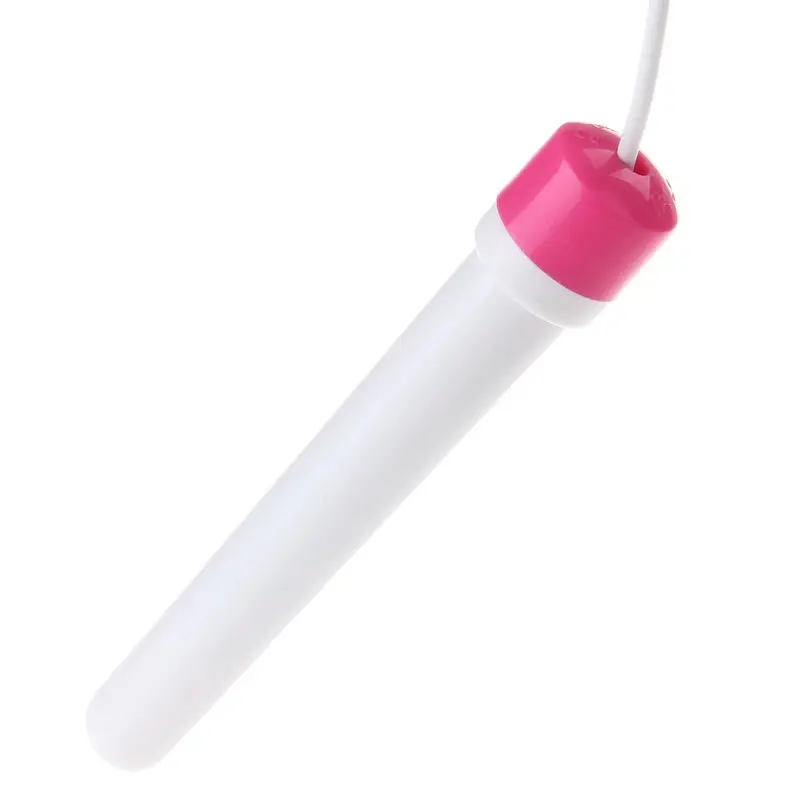 USB Girişli Vajina Isıtma Çubuğu görsel 3