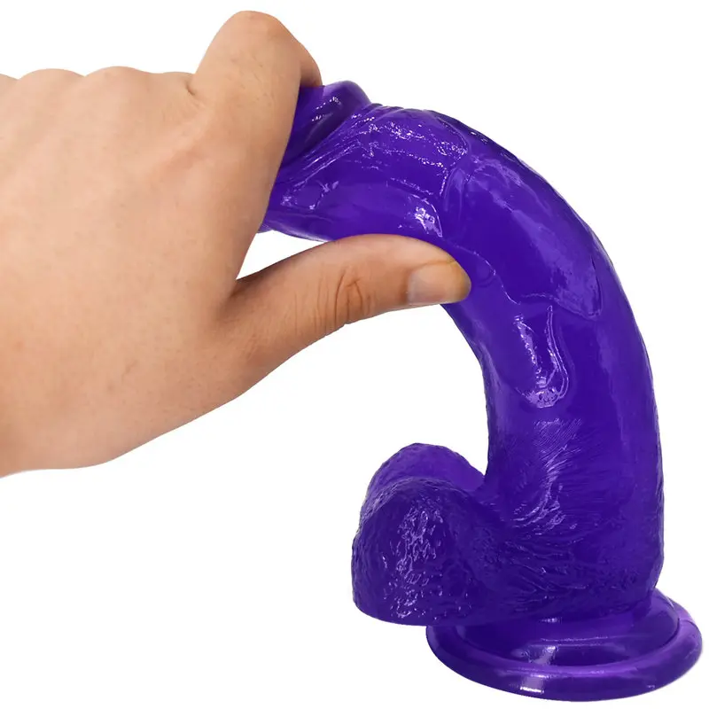 XESE – 18 Cm. – Tam Realistik – Testisli Vantuzlu – Belden Bağlamalı Kemerli Vibratör (Ten Rengi) ‘ görsel 3
