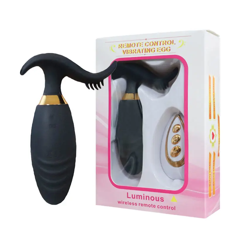 Yiwu Love 11 Cm. – USB Şarjlı – 10 Farklı Titreşim Modlu – Uzaktan Kumandalı – Klitoris Uyarıcılı – Teknolojik Vibratör görsel 7