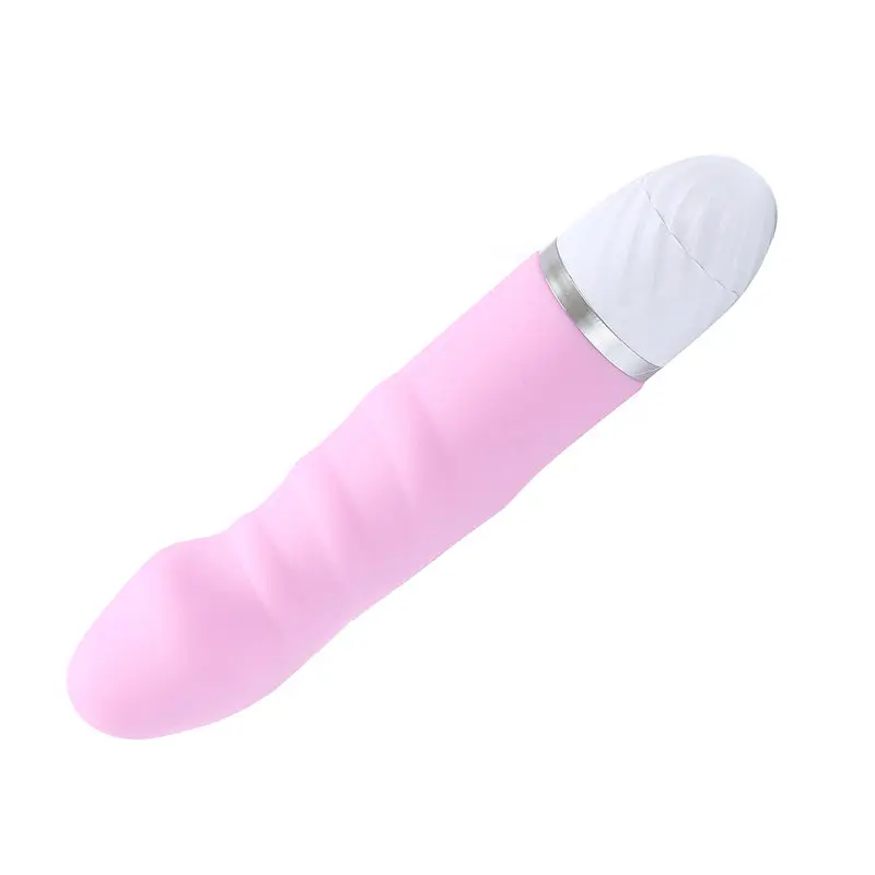 Yiwu Love 17 Cm. Ultra Lüx Doku Titreşimli Vibratör görsel 2