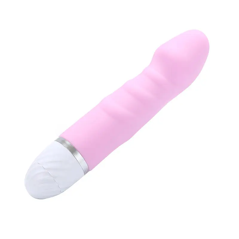 Yiwu Love 17 Cm. Ultra Lüx Doku Titreşimli Vibratör görsel 3