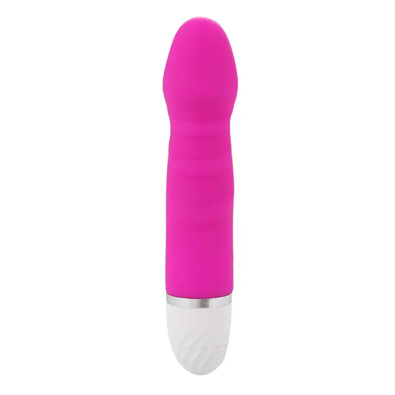 Yiwu Love 17 Cm. Ultra Lüx Doku Titreşimli Vibratör görsel 2