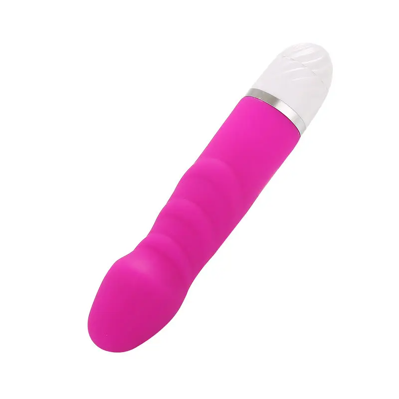 Yiwu Love 17 Cm. Ultra Lüx Doku Titreşimli Vibratör görsel 3