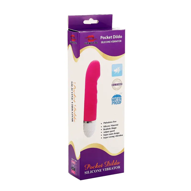 Yiwu Love 17 Cm. Ultra Lüx Doku Titreşimli Vibratör görsel 7
