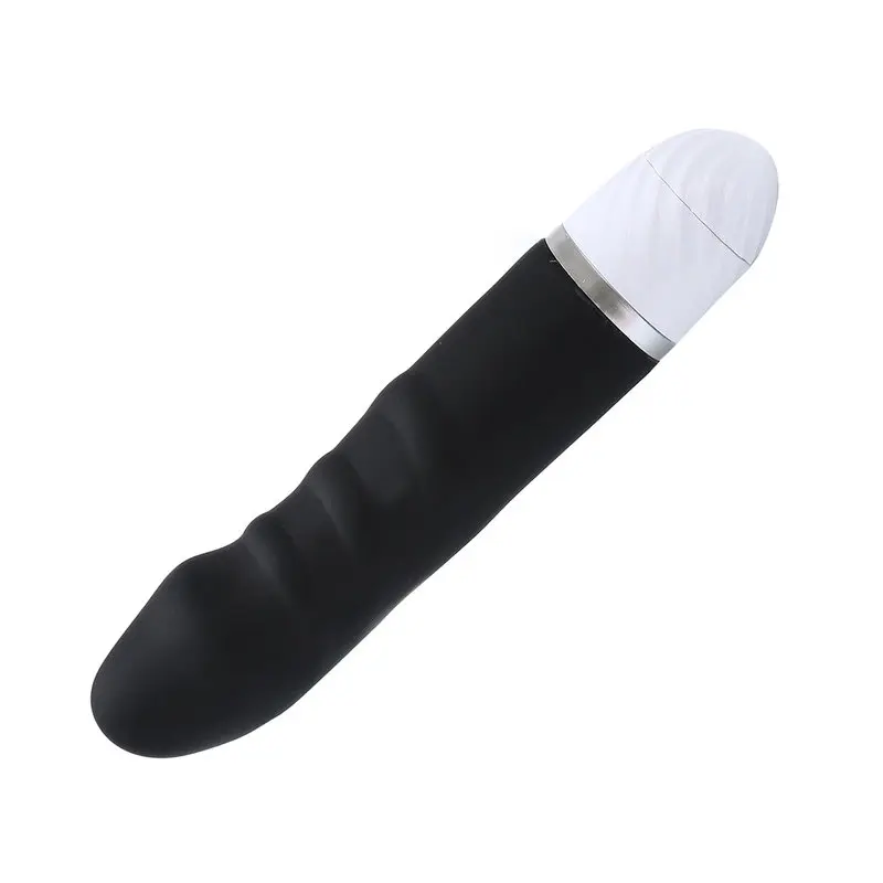 Yiwu Love 17 Cm. Ultra Lüx Doku Titreşimli Vibratör görsel 3