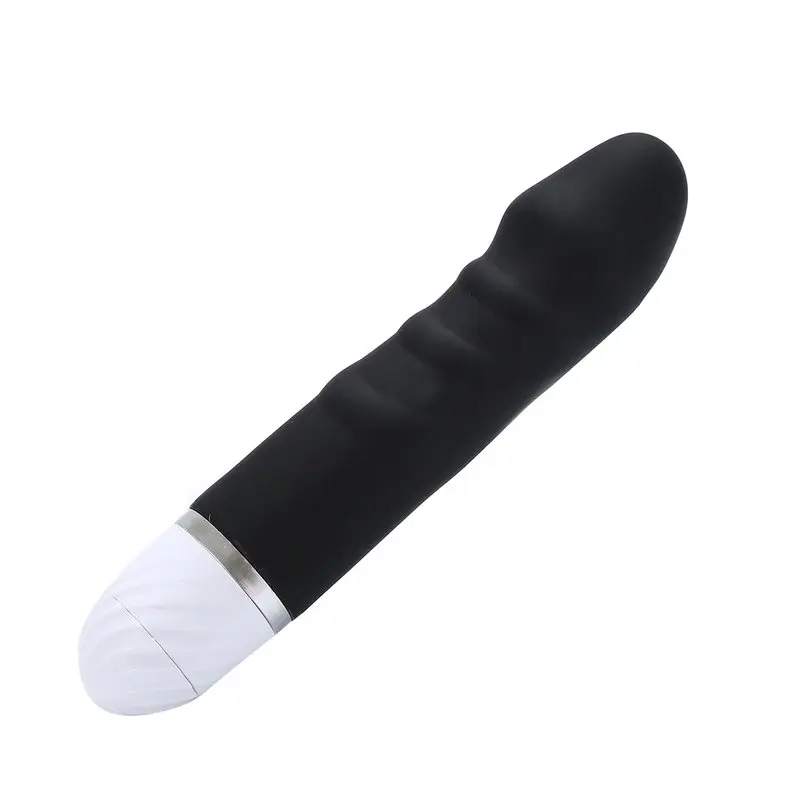 Yiwu Love 17 Cm. Ultra Lüx Doku Titreşimli Vibratör görsel 4