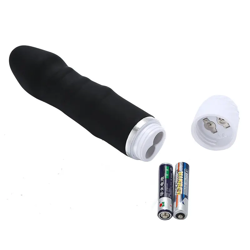 Yiwu Love 17 Cm. Ultra Lüx Doku Titreşimli Vibratör görsel 5
