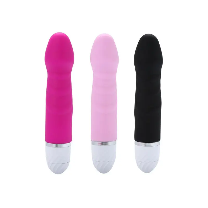 Yiwu Love 17 Cm. Ultra Lüx Doku Titreşimli Vibratör görsel 7