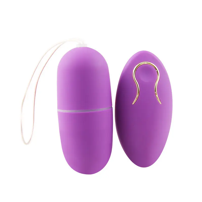 Yiwu Love 7.5 Cm. – 20 Farklı Titreşim Modlu – Uzaktan Kumandalı – Klitoris Uyarıcı Yumurta Vibratör görsel 2