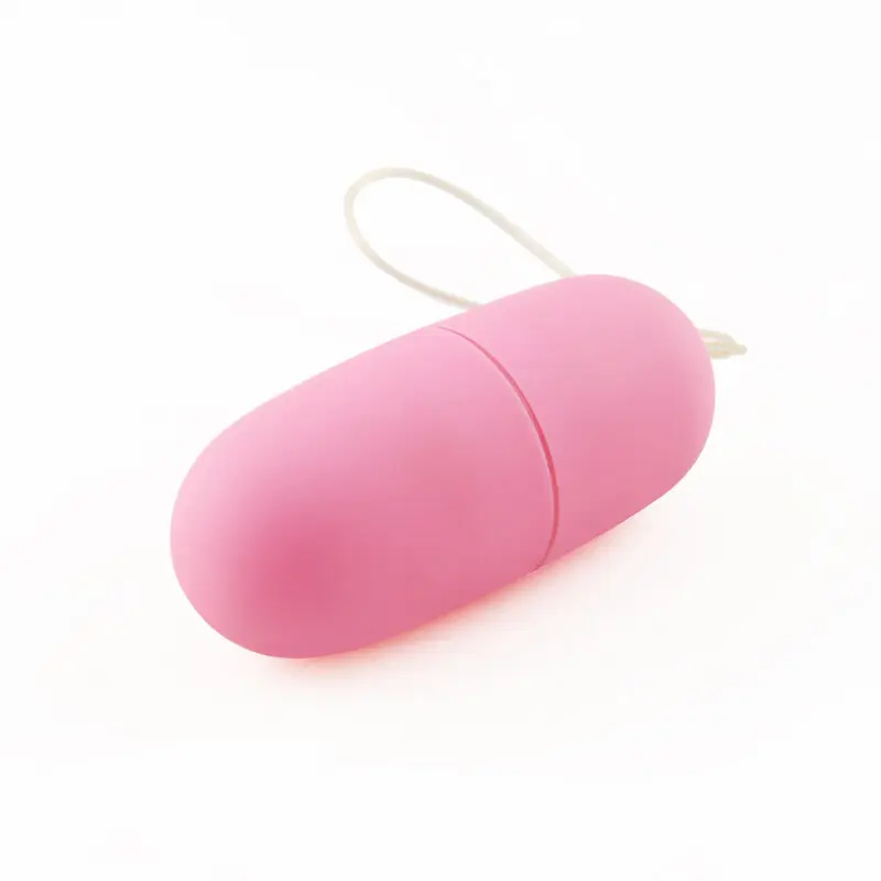 Yiwu Love 7.5 Cm. – 20 Farklı Titreşim Modlu – Uzaktan Kumandalı – Klitoris Uyarıcı Yumurta Vibratör görsel 2