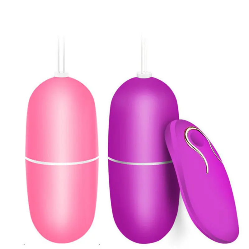 Yiwu Love 7.5 Cm. – 20 Farklı Titreşim Modlu – Uzaktan Kumandalı – Klitoris Uyarıcı Yumurta Vibratör görsel 3