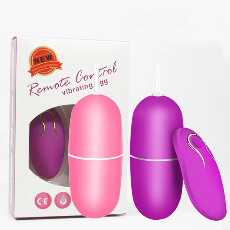 Yiwu Love 7.5 Cm. – 20 Farklı Titreşim Modlu – Uzaktan Kumandalı – Klitoris Uyarıcı Yumurta Vibratör görsel 4