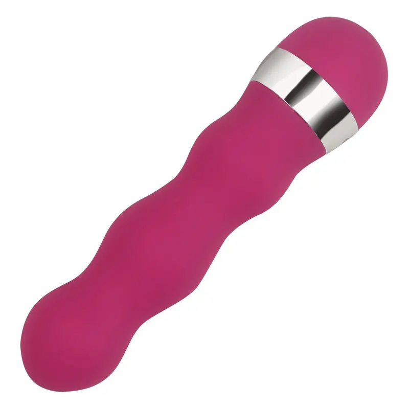 G-Spot Yüksek Kaliteli Yetişkin Cep Vibratör – A görsel 3