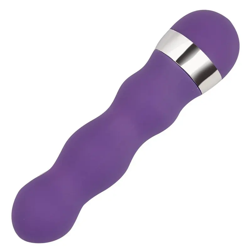 G-Spot Yüksek Kaliteli Yetişkin Cep Vibratör – A görsel 4
