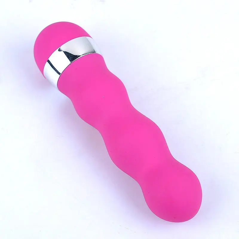 G-Spot Yüksek Kaliteli Yetişkin Cep Vibratör – A görsel 5